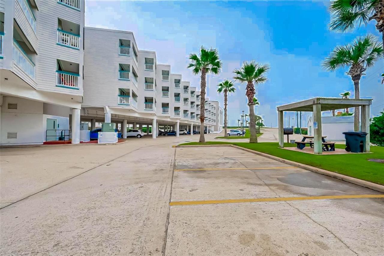 Sun Of A Beach 加尔维斯敦 外观 照片