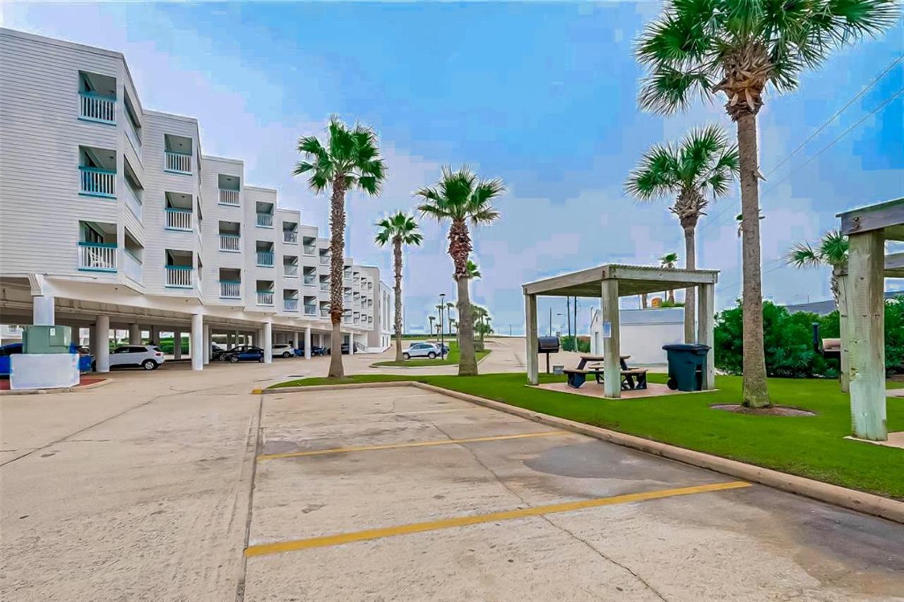 Sun Of A Beach 加尔维斯敦 外观 照片
